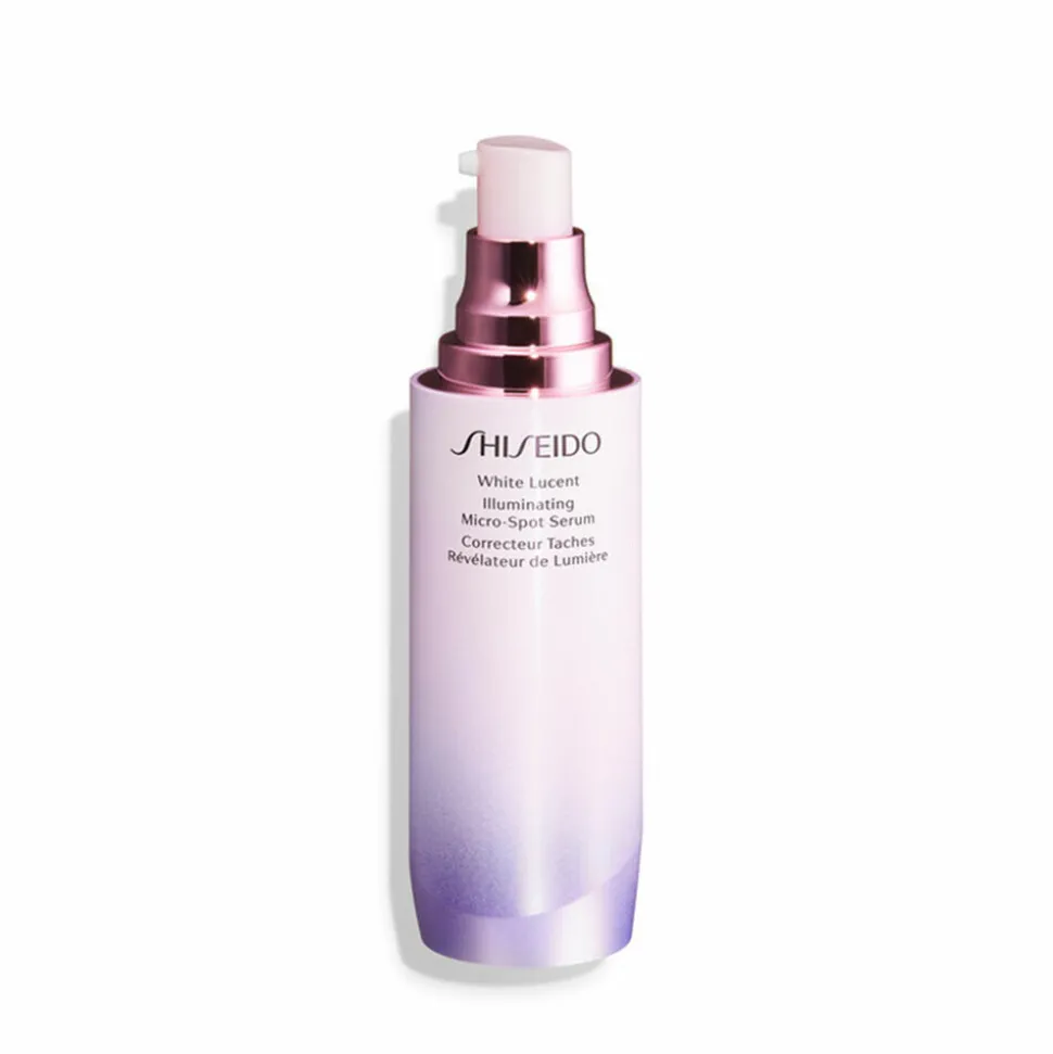 Shiseido White Lucent Illuminating MicroSpot Serum 50 ml
