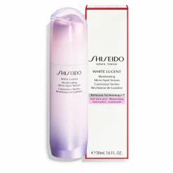 Shiseido White Lucent Illuminating MicroSpot Serum 50 ml