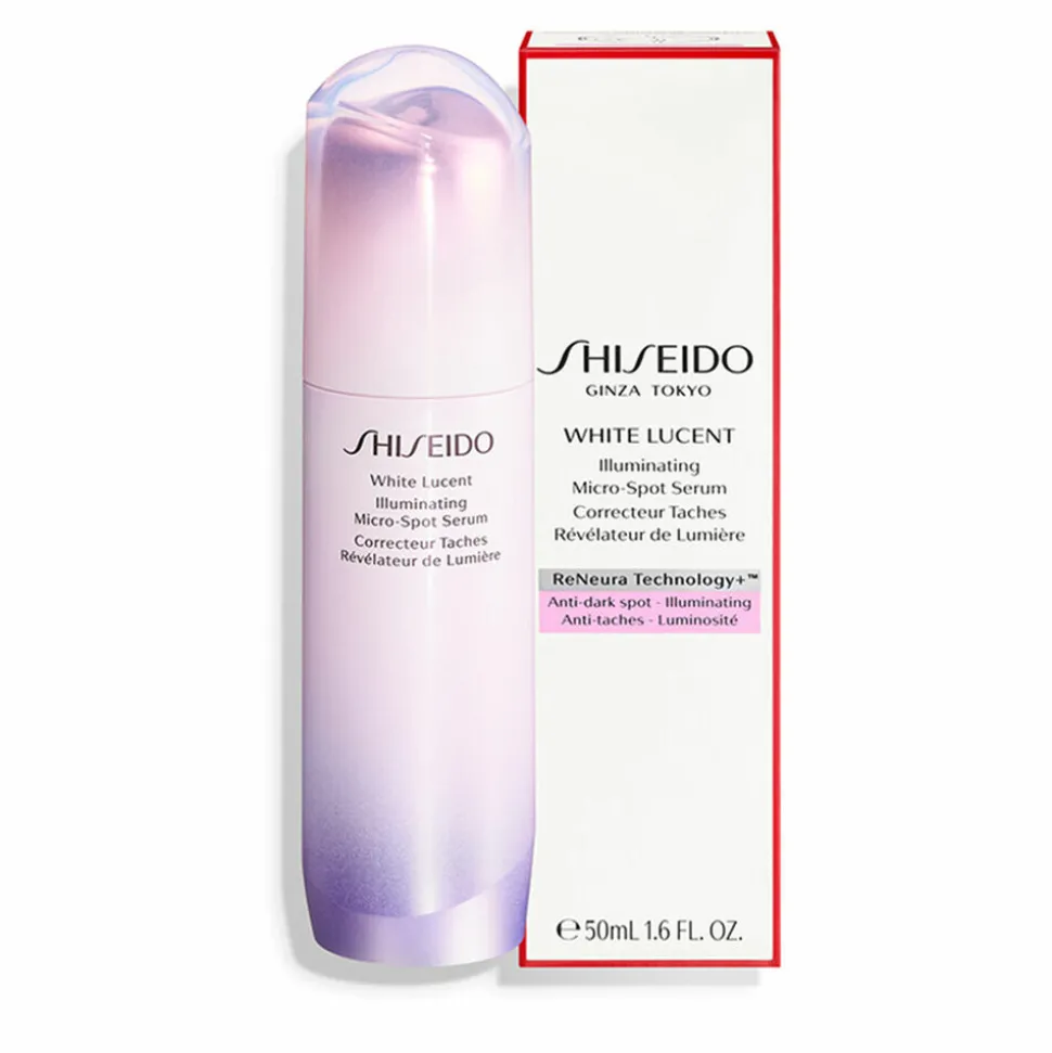 Shiseido White Lucent Illuminating MicroSpot Serum 50 ml