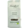 Simon Levelt Premium Organic Tea Jasmin Green 90 gr