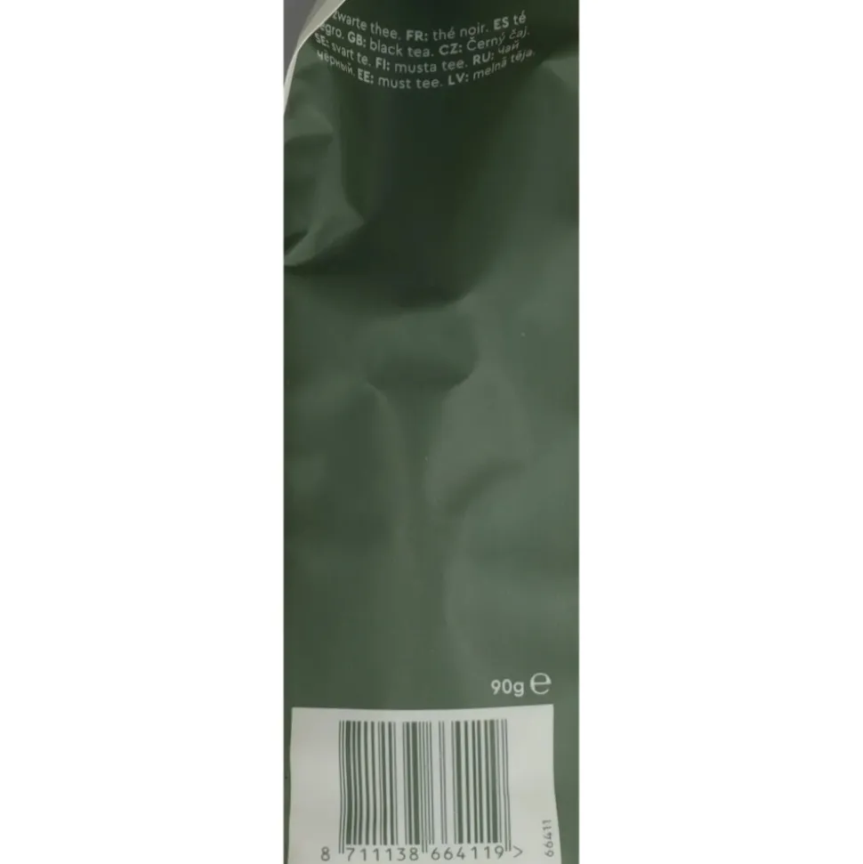 Simon Levelt Premium Organic Tea Darjeeling Finest 90 gr