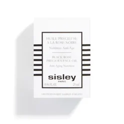 Sisley Black Rose Precious Face Oil 25 ml