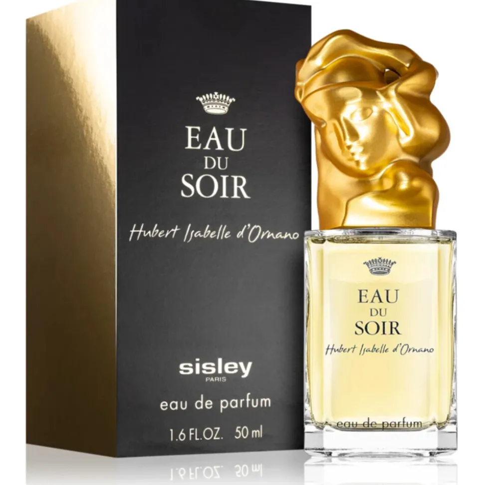 Sisley Eau Du Soir Eau De Parfum 50 ml