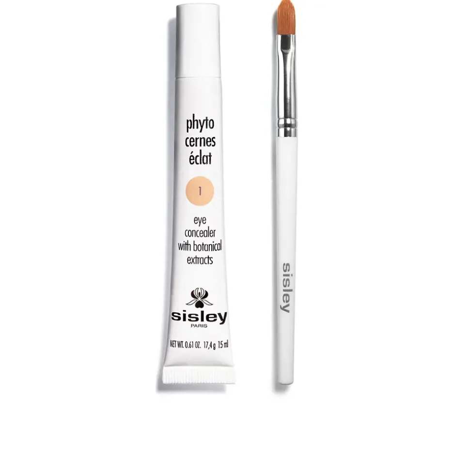 Sisley Eye Concealer With Botanical Extracts 01 15 ml