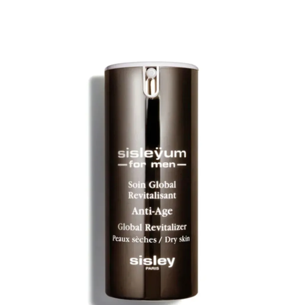 Sisley For Men Anti-Age Global Revitalizer For Dry Skin 50 ml