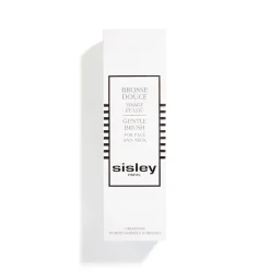 Sisley Gentle Face And Neck Brush