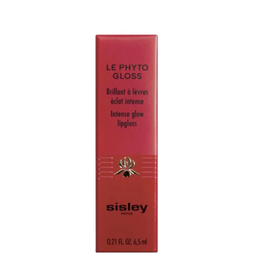 Sisley Le Phyto Lip Gloss 03 Sunrise 6,5 ml