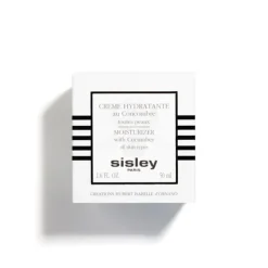 Sisley Moisturizer With Cucumber 50 ml