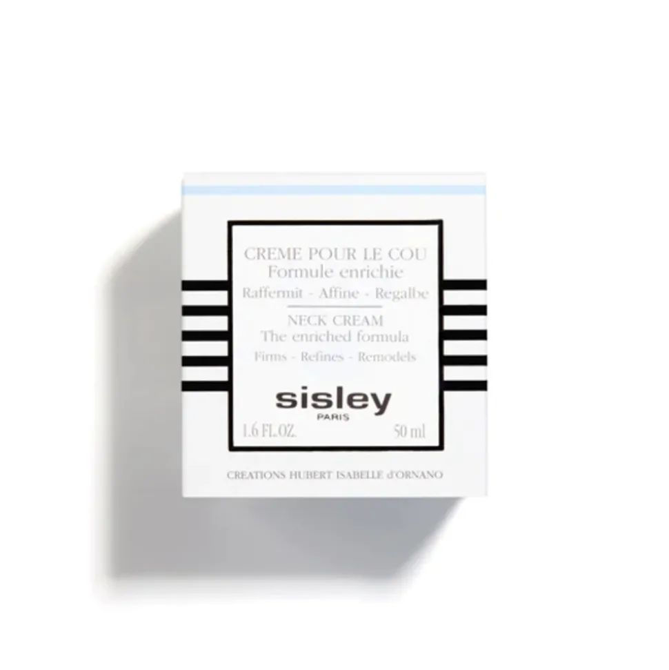 Sisley Neck Cream 50 ml