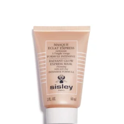 Sisley Radiant Glow Express Mask With Red Clay 60 ml