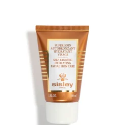 Sisley Self Tanning Hydrating Facial Skin Care 60 ml