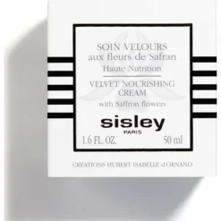 Sisley Velvet Nourishing Cream 50 ml