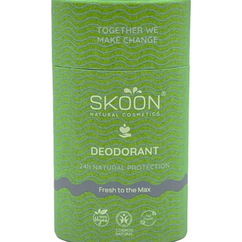 Skoon Deodorant Fresh To The Max 65 gr