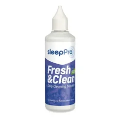 Sleeppro Fresh & Clean Dagelijkse Reinigingsgel Bitjes 100 ml
