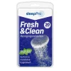 Sleeppro Fresh & Clean Reinigingstabletten 20 tabletten