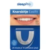 Sleeppro Knarsbitje Self-Fit