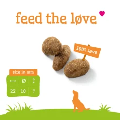 Smolke Hondenvoer Adult Medium 12 kg