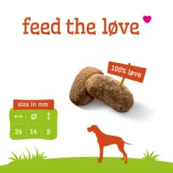 Smolke Hondenvoer Adult Maxi 3 kg