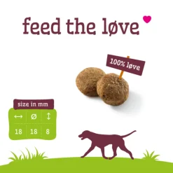 Smolke Hondenvoer Senior Maxi 12 kg