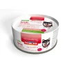 Smolke Hondenvoer Soft Paté Lam 125 gr