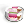 Smolke Hondenvoer Soft Paté Kalkoen 125 gr