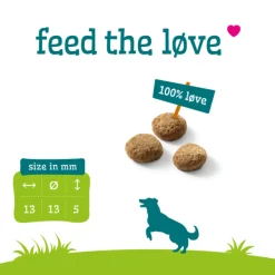 Smolke Hondenvoer Weight Control 12 kg