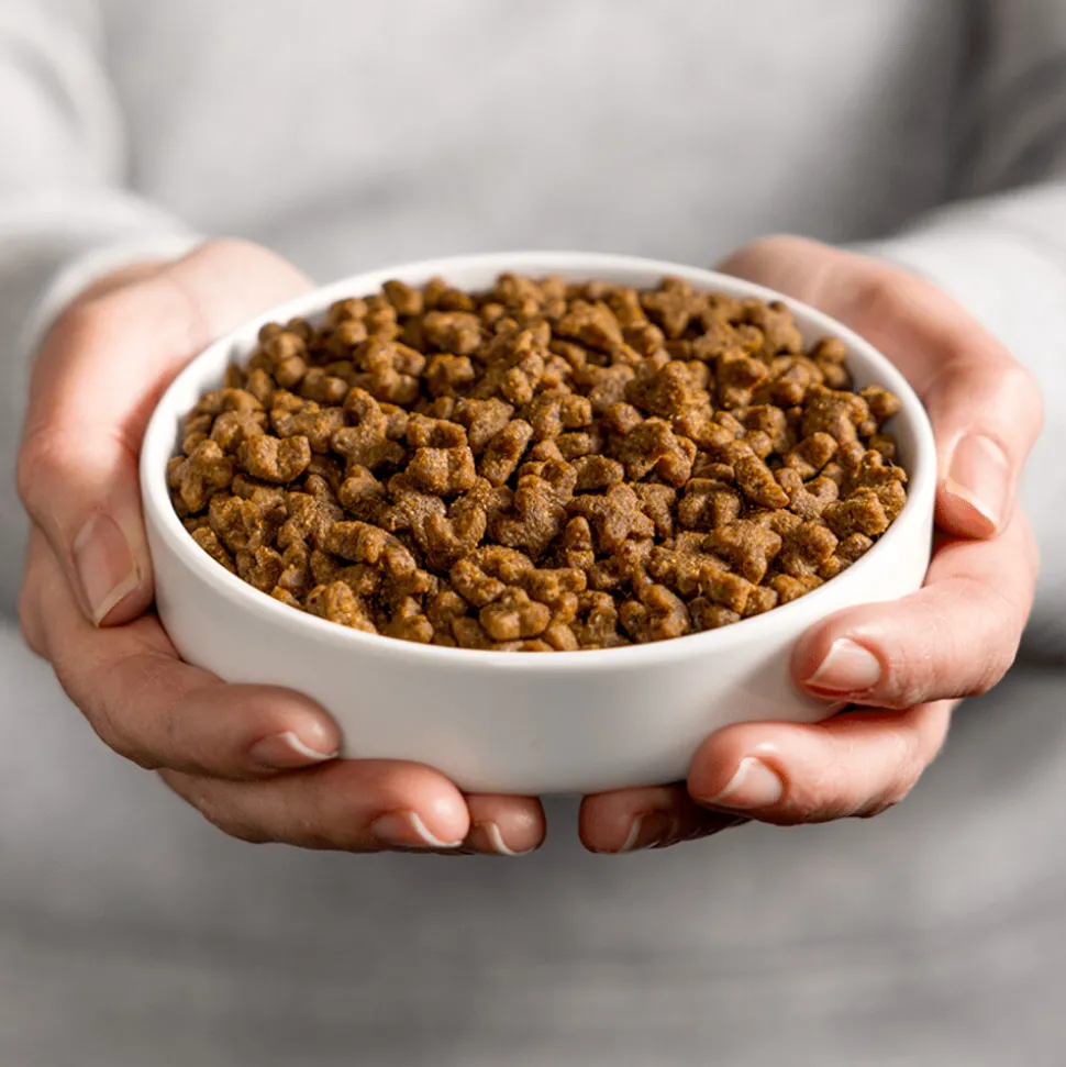 Smolke Kattenvoer Adult Kip 10 kg