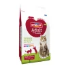 Smolke Kattenvoer Adult Lam 4 kg