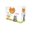 Smolke Kattenvoer Soft Paté Multipack 16 x 80 gr