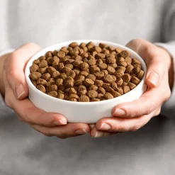 Smolke Kattenvoer Sterilised 4 kg