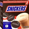 Snickers Dolce Gusto Koffiecups 8 stuks