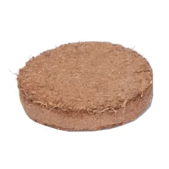 SOGO Cocopress Aardetablet 5 cm 16 stuks