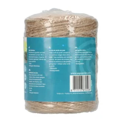 SOGO Jute Tuintouw 250 gr