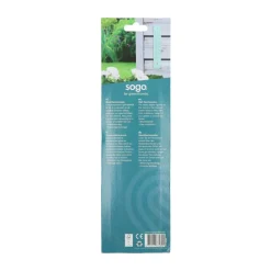 SOGO Muurthermometer