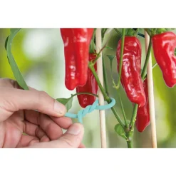 SOGO Rubberband met Ijzerdraad 7 m