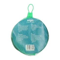 SOGO Tuinnet 2 x 5 m