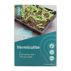 SOGO Vermiculiet Potgrond in Doos 3,5 liter
