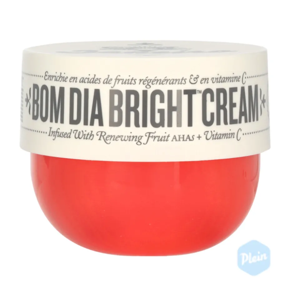Sol de Janeiro Bodycrème Bom Dia Bright 240 ml