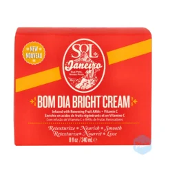 Sol de Janeiro Bodycrème Bom Dia Bright 240 ml