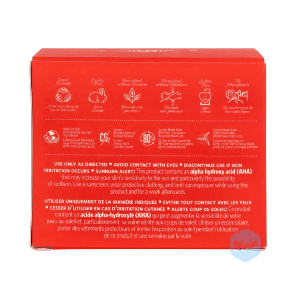 Sol de Janeiro Bodyscrub Bom Dia Bright 220 gr