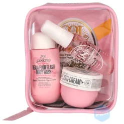 Sol de Janeiro Geschenkset Beija Flor Jet 170 ml