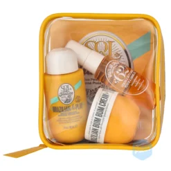 Sol de Janeiro Geschenkset Bum Bum 170 ml
