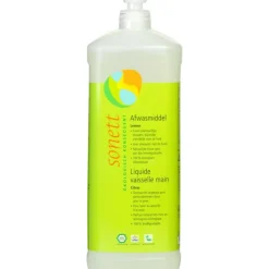 Sonett Afwasmiddel 1 liter