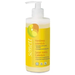 Sonett Handzeep Calendula Biologisch 300 ml