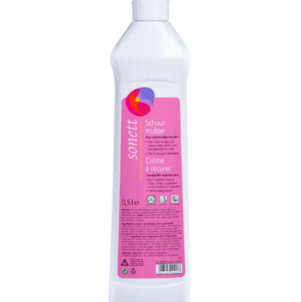 Sonett Schuurmiddel 500 ml
