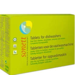 Sonett Vaatwasmachine Tabletten 25 stuks