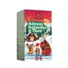 Sonnentor Advent Kalender Thee Biologisch 24 stuks