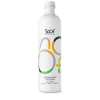 Soof Drinks Siroop Citroengras & Peer Natuurlijk 340 ml