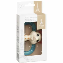 Sophie de Giraf Bijtring Verkoelend Dubbel