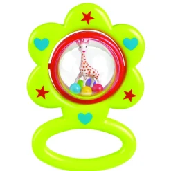 Sophie de Giraf Cadeautas 1 set